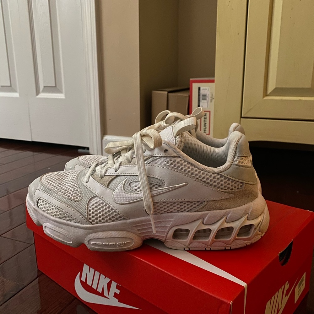 Nike air Zoom fire